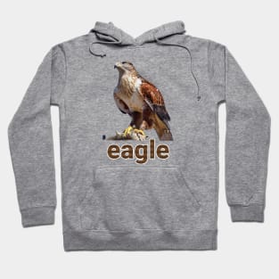 eagle Hoodie